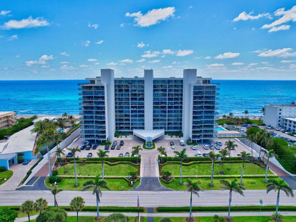 2727 S Ocean Boulevard 403, Highland Beach FL 33487