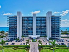 2727 S Ocean Boulevard 403, Highland Beach FL 33487