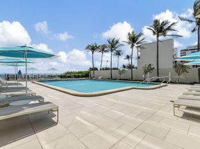 2727 S Ocean Boulevard 403, Highland Beach FL 33487