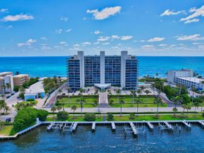 2727 S Ocean Boulevard 403, Highland Beach FL 33487