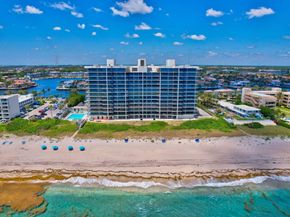 2727 S Ocean Boulevard 403, Highland Beach FL 33487