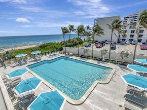 2727 S Ocean Boulevard 403, Highland Beach FL 33487