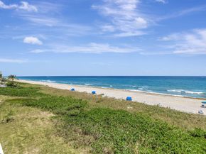 2727 S Ocean Boulevard 403, Highland Beach FL 33487
