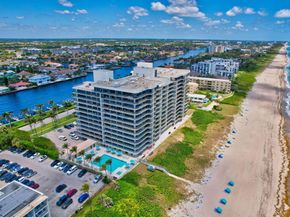 2727 S Ocean Boulevard 403, Highland Beach FL 33487