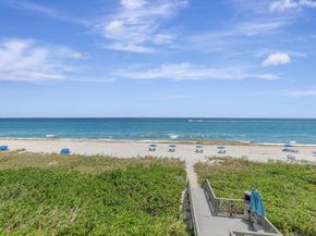 2727 S Ocean Boulevard 403, Highland Beach FL 33487