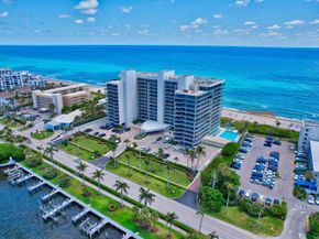 2727 S Ocean Boulevard 403, Highland Beach FL 33487