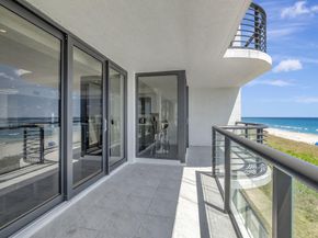 2727 S Ocean Boulevard 403, Highland Beach FL 33487
