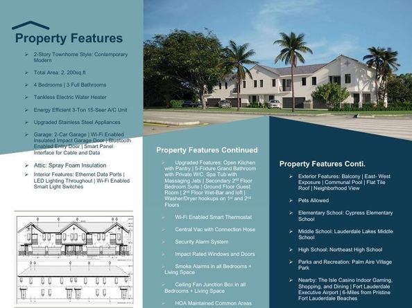 6997 NW 30th Terrace D, Fort Lauderdale FL 33309