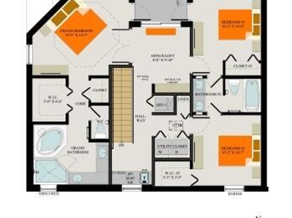 6997 NW 30th Terrace D, Fort Lauderdale FL 33309