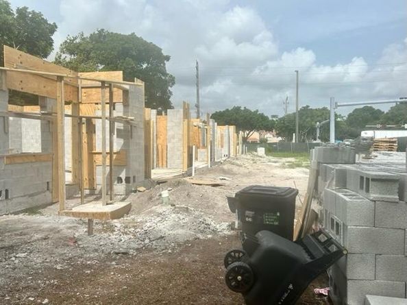 6997 NW 30th Terrace D, Fort Lauderdale FL 33309