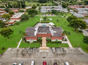 12019 W Greenway Drive 205, Royal Palm Beach FL 33411