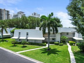 1252 N Sugar Sands Boulevard 132, Riviera Beach FL 33404
