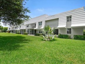 1252 N Sugar Sands Boulevard 132, Riviera Beach FL 33404