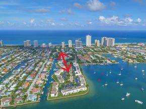 1252 N Sugar Sands Boulevard 132, Riviera Beach FL 33404