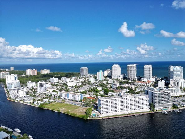 527 Orton Avenue 603C, Fort Lauderdale FL 33304