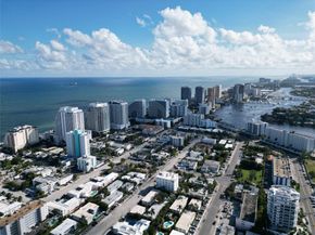 527 Orton Avenue 603C, Fort Lauderdale FL 33304