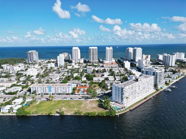 527 Orton Avenue 603C, Fort Lauderdale FL 33304