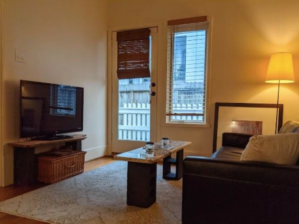 4204 Stanford Street, Houston TX 77006