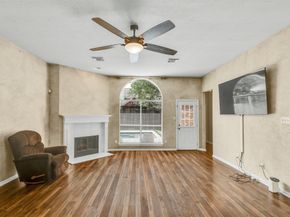 20434 Willow Trace Drive, Cypress TX 77433