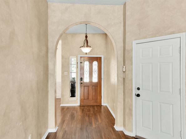 20434 Willow Trace Drive, Cypress TX 77433