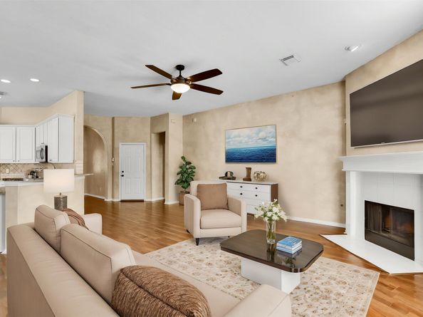 20434 Willow Trace Drive, Cypress TX 77433