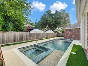 20434 Willow Trace Drive, Cypress TX 77433