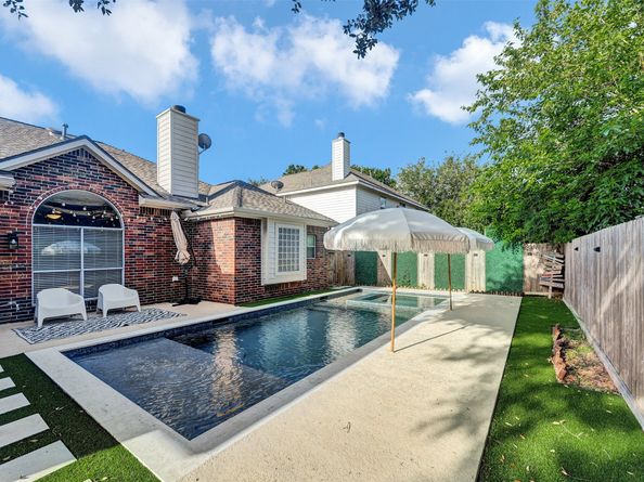 20434 Willow Trace Drive, Cypress TX 77433