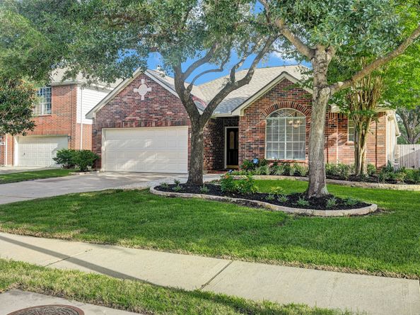 20434 Willow Trace Drive, Cypress TX 77433