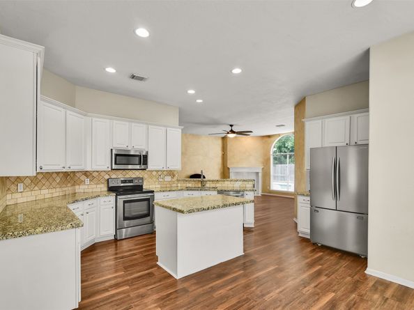 20434 Willow Trace Drive, Cypress TX 77433