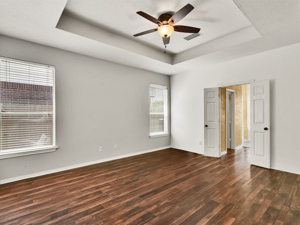 20434 Willow Trace Drive, Cypress TX 77433