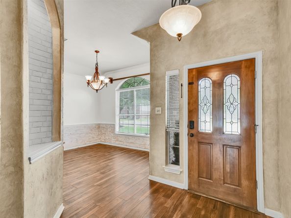 20434 Willow Trace Drive, Cypress TX 77433