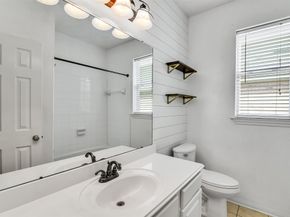 20434 Willow Trace Drive, Cypress TX 77433