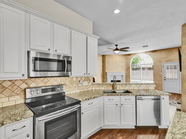 20434 Willow Trace Drive, Cypress TX 77433