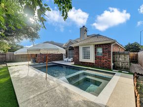 20434 Willow Trace Drive, Cypress TX 77433