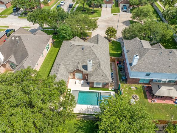 20434 Willow Trace Drive, Cypress TX 77433