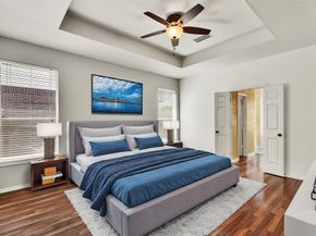 20434 Willow Trace Drive, Cypress TX 77433