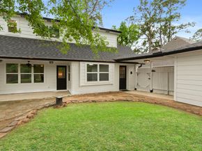 9222 New Forest Road, Spring TX 77379