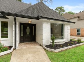 9222 New Forest Road, Spring TX 77379