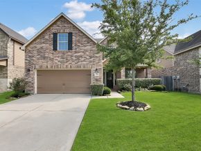 2610 Cedar Path Lane, Conroe TX 77385