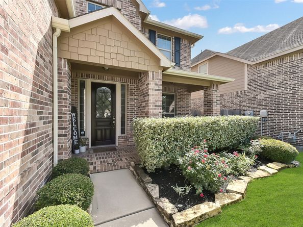 2610 Cedar Path Lane, Conroe TX 77385