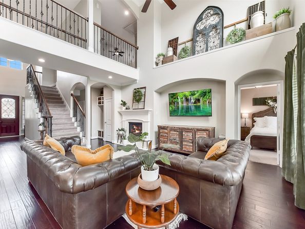 2610 Cedar Path Lane, Conroe TX 77385