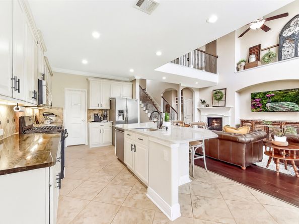 2610 Cedar Path Lane, Conroe TX 77385