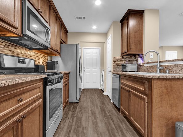 5815 Cebra Street, Houston TX 77091