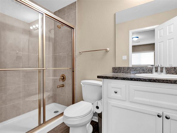 5815 Cebra Street, Houston TX 77091