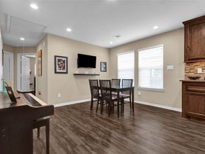 5815 Cebra Street, Houston TX 77091