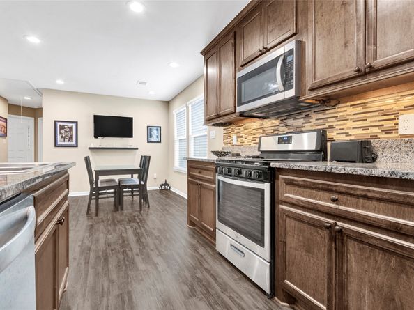 5815 Cebra Street, Houston TX 77091