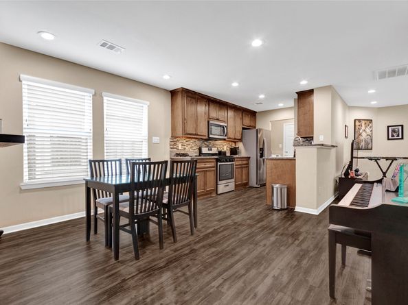 5815 Cebra Street, Houston TX 77091