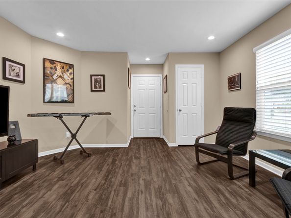5815 Cebra Street, Houston TX 77091