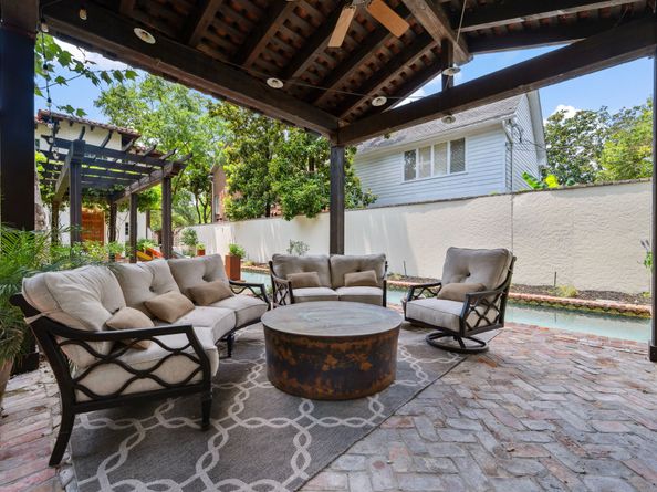 1915 Kirby Drive, Houston TX 77019