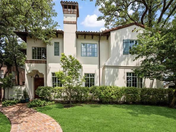 1915 Kirby Drive, Houston TX 77019